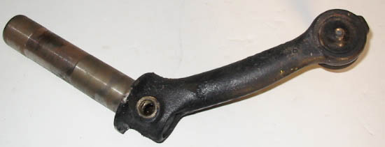 181 405 103 - UPPER TORSION ARM LEFT USED